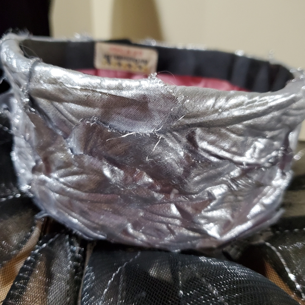 Womens hat